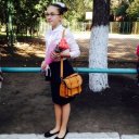 Дашуля Абрамова