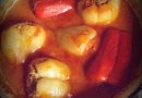 Фаршированные перцы