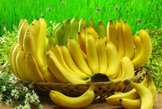 Калий снижает вероятность смерти у пожилых женщин