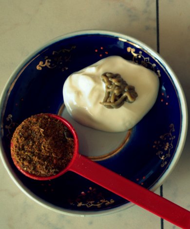 Диетические куриные крылышки на пару - Шаг 4