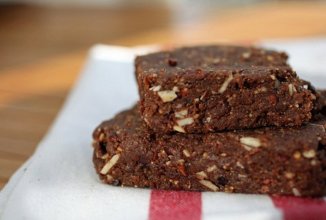 Батончики из сверчков – «невероятный» источник белка