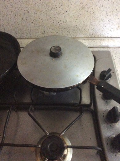 Сладкое лечо по домашнему - Шаг 2