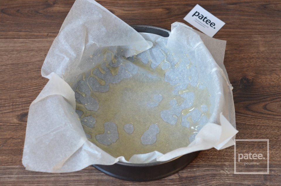 Сливовый пирог с тимьяном - Шаг 11