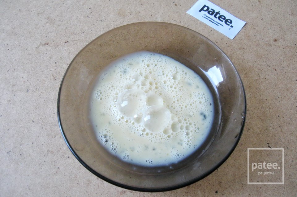 Шницели по-баварски - Шаг 6