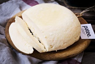 Как приготовить домашний сыр
