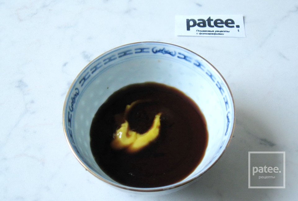 Свиные ребрышки запеченные в духовке - Шаг 4