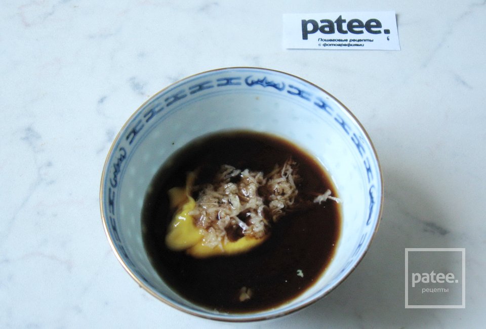 Свиные ребрышки запеченные в духовке - Шаг 5