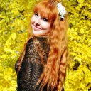 Евгения Прыткова