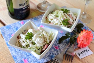 Салат Берлинский