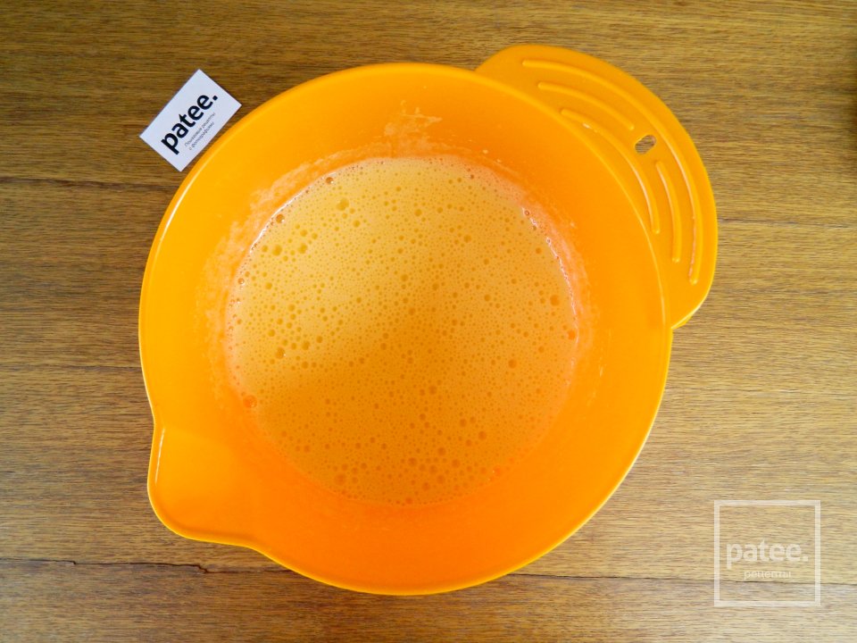 Свекольно-шоколадный пирог - Шаг 2