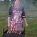 Надежда Михаленко