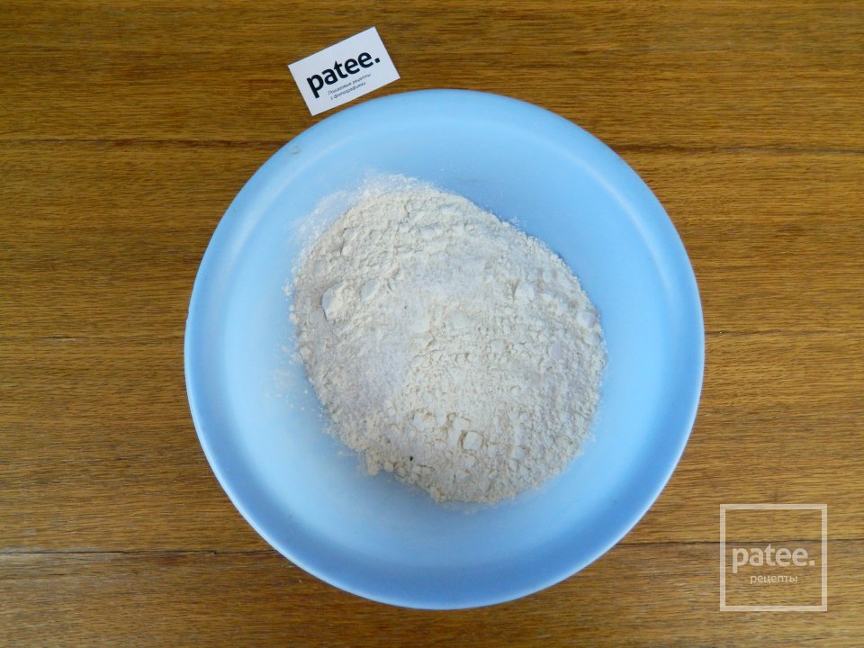 Куриный суп с галушками - Шаг 11