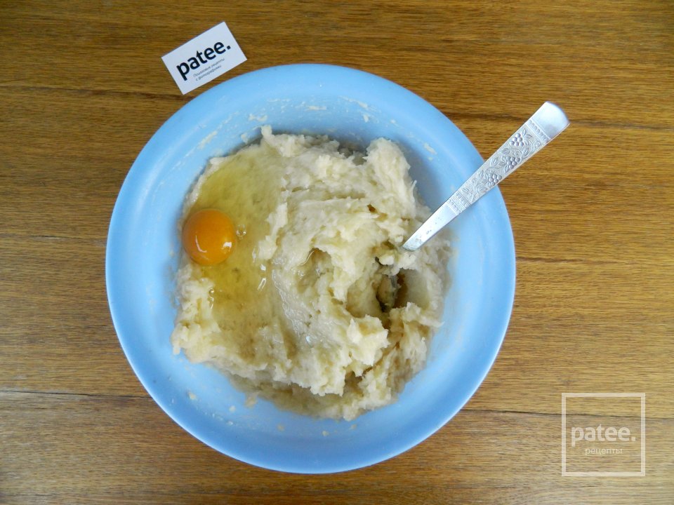 Куриный суп с галушками - Шаг 14