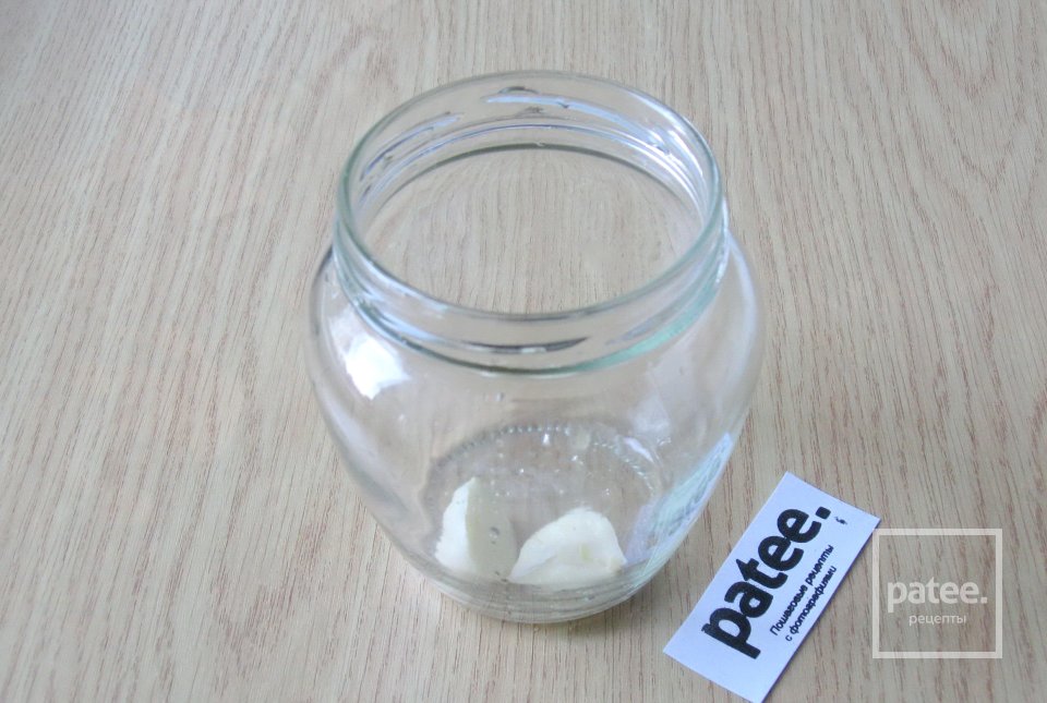 Маринованные опята - Шаг 7