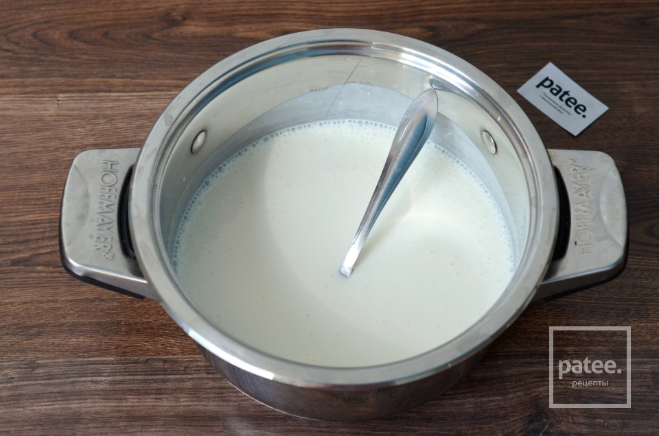 Мансеф с говядиной - Шаг 9