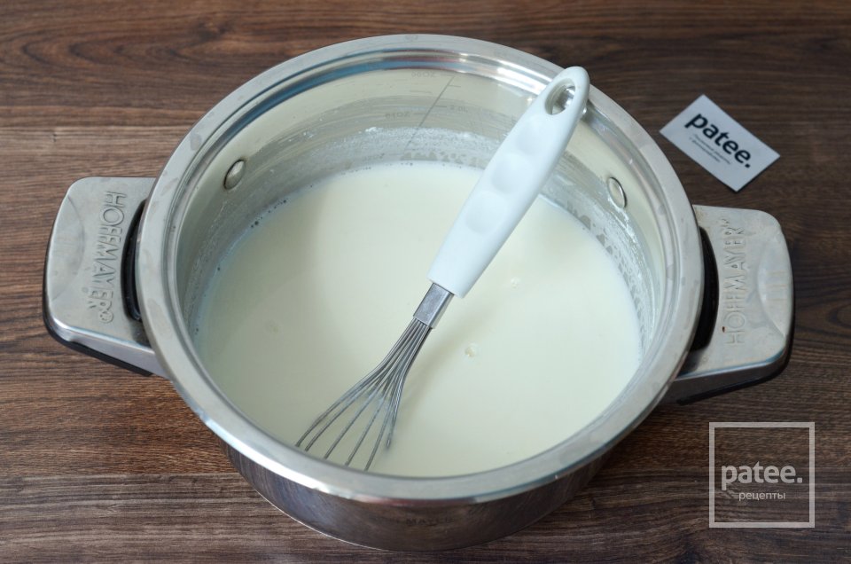 Мансеф с говядиной - Шаг 10