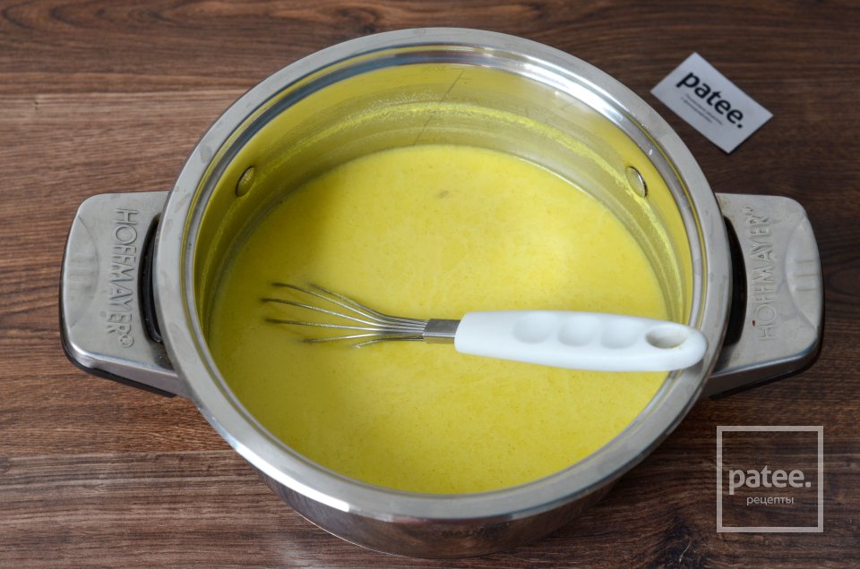 Мансеф с говядиной - Шаг 13