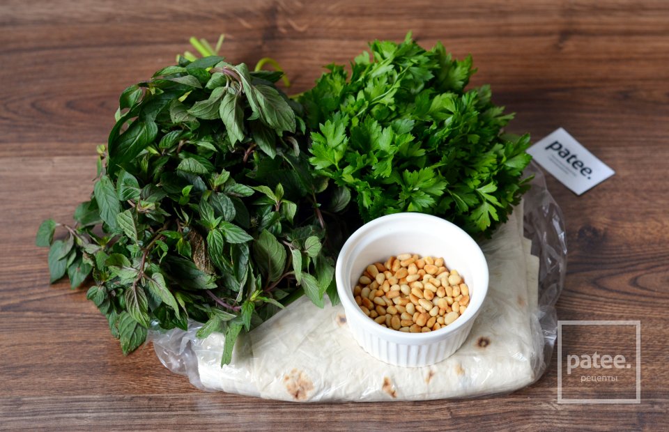 Мансеф с говядиной - Шаг 16