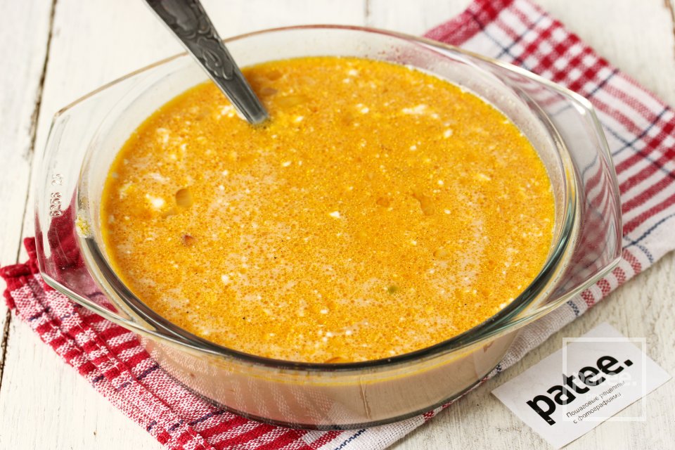 Голубцы с курицей и гречкой в мультиварке - Шаг 10