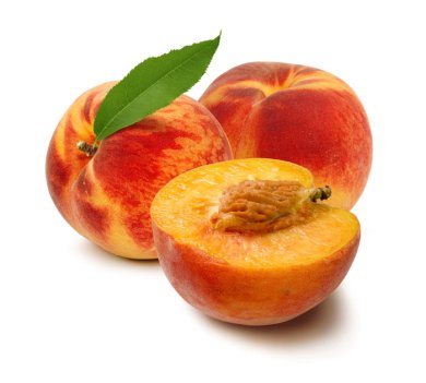 Персиковое масло