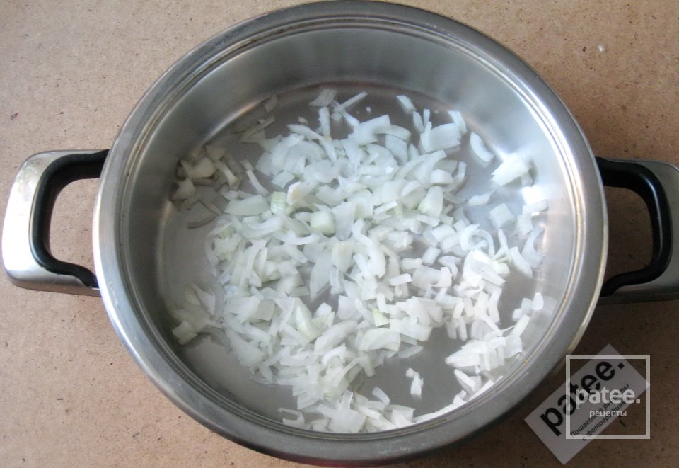 Нототения в  маринаде - Шаг 6