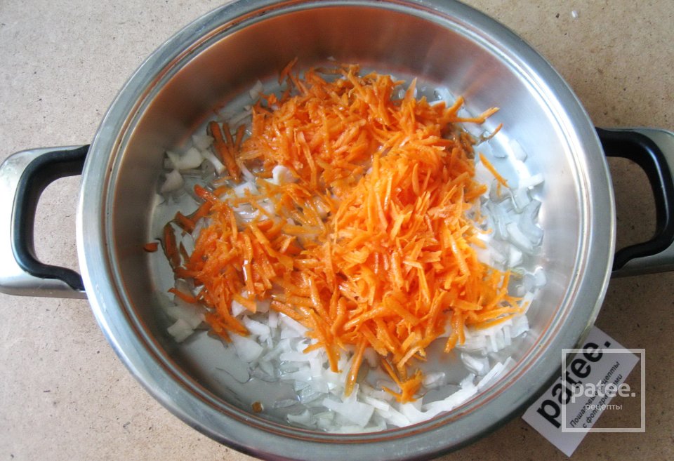 Нототения в  маринаде - Шаг 7