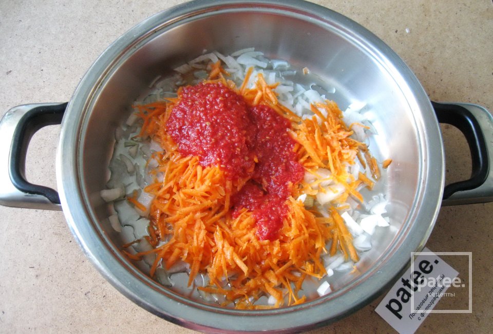 Нототения в  маринаде - Шаг 8