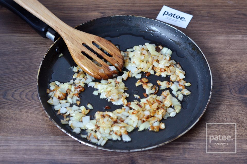 Бурек с картофелем - Шаг 6