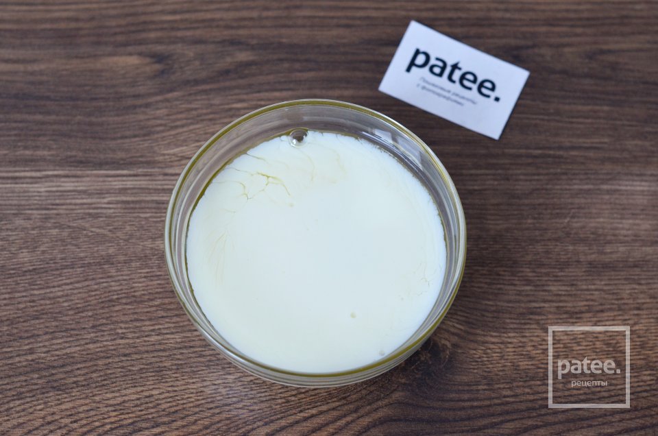 Бурек с картофелем - Шаг 9