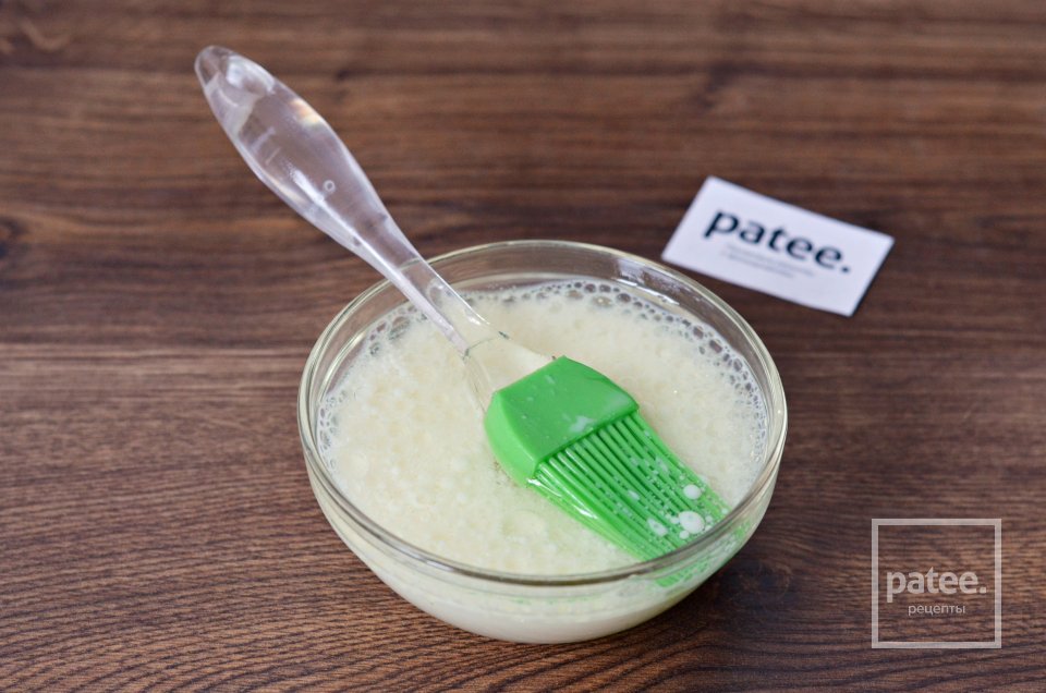 Бурек с картофелем - Шаг 11