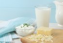 Молочные продукты предотвращают диабет