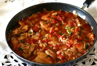 Чахогбилли