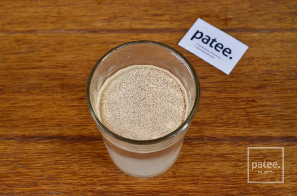 Ватрушки на творожном тесте - Шаг 2