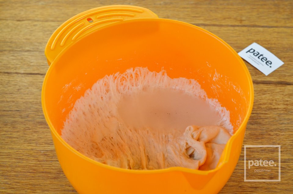 Ватрушки на творожном тесте - Шаг 7