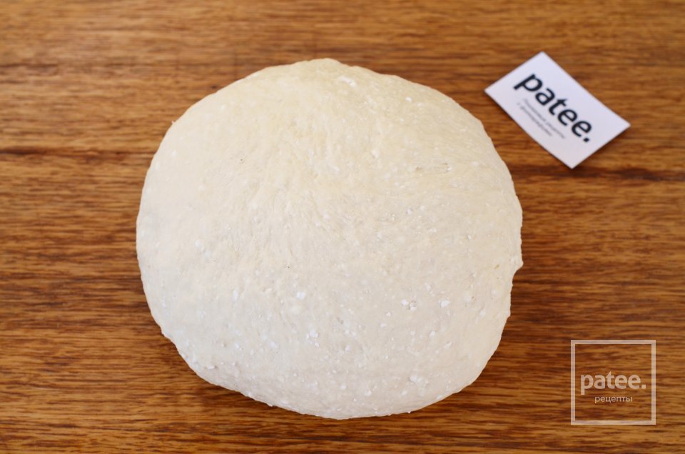 Ватрушки на творожном тесте - Шаг 13