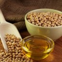 Соевое масло