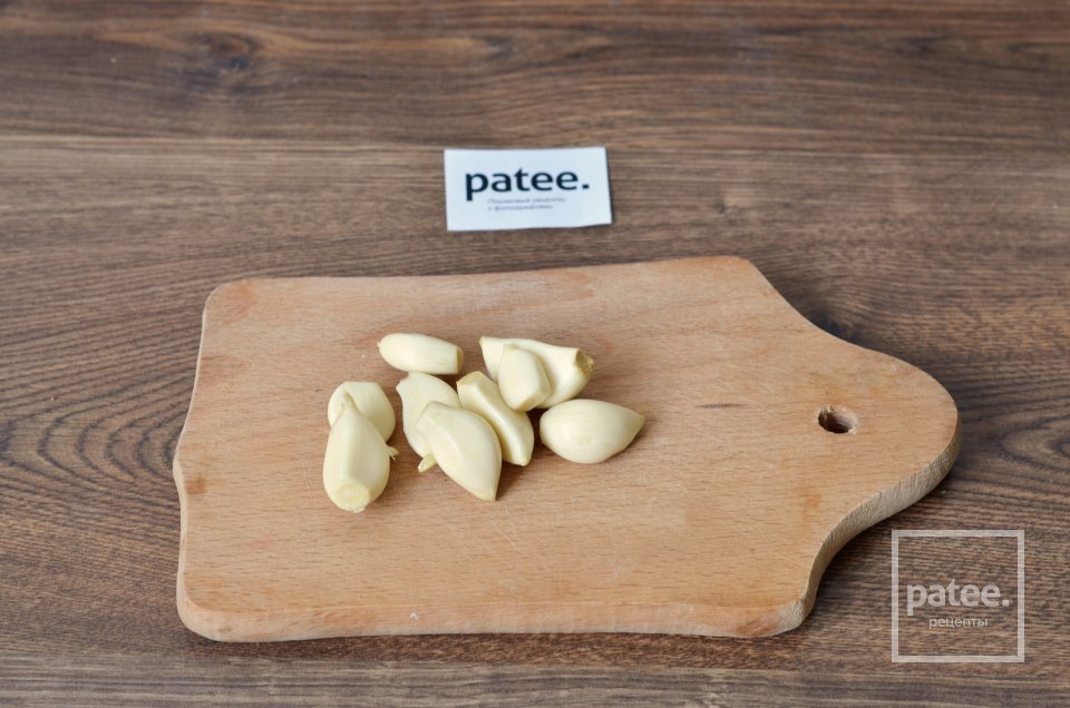 Маринованные помидоры с перечной заправкой - Шаг 4