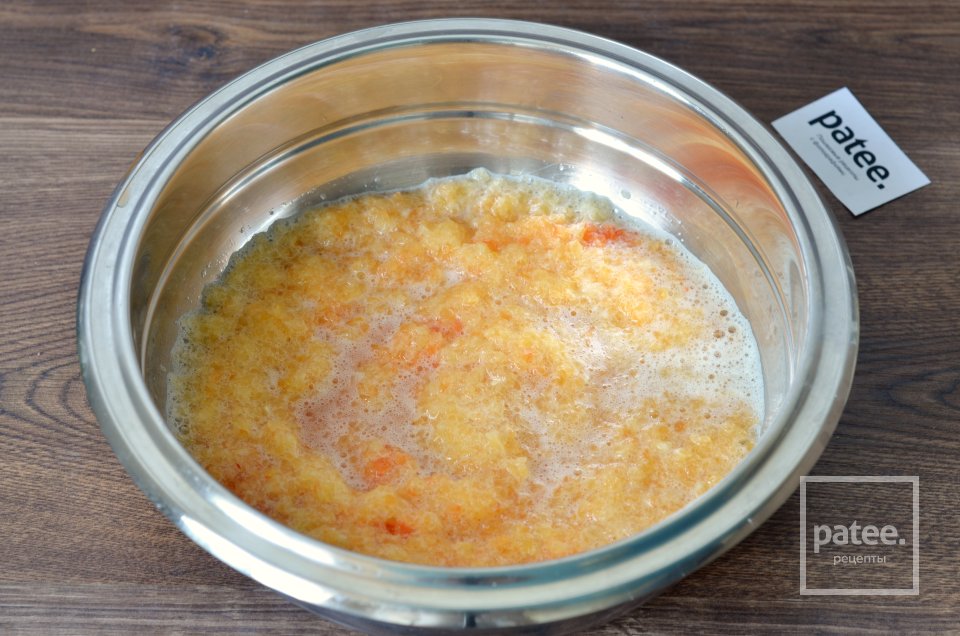 Маринованные помидоры с перечной заправкой - Шаг 5