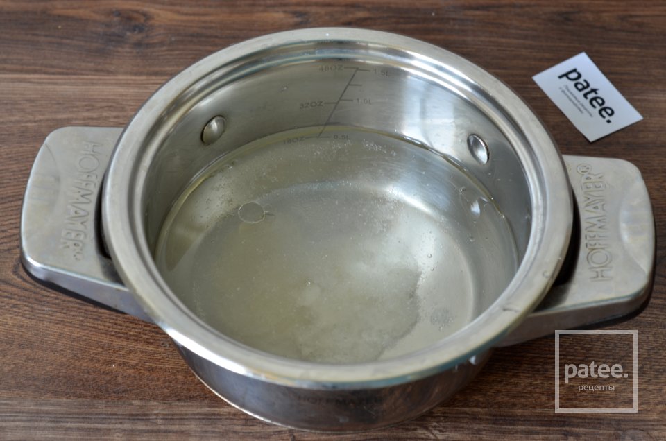 Маринованные помидоры с перечной заправкой - Шаг 9