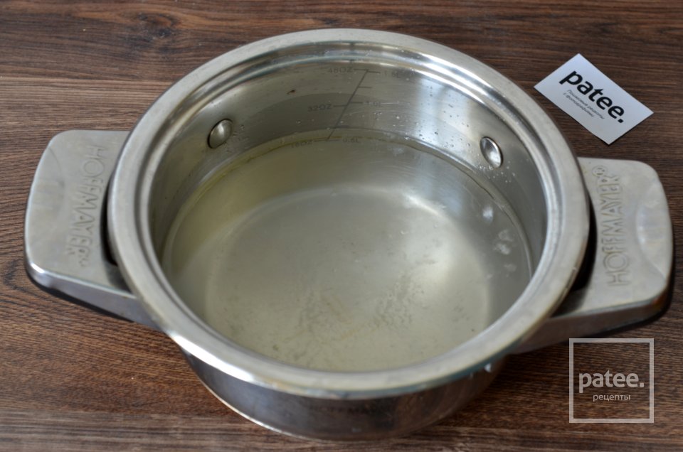 Маринованные помидоры с перечной заправкой - Шаг 10