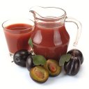 Сливовый сок