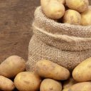 Картофельный сок