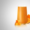 Тыквенный сок