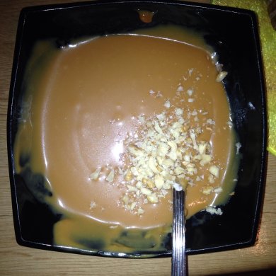 Муравейник без выпечки - Шаг 4