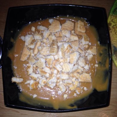 Муравейник без выпечки - Шаг 5