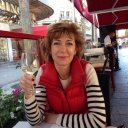 Надежда Гаврилова