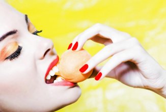 После диеты мозг требует «особой награды»