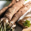 Скорцонера испанская