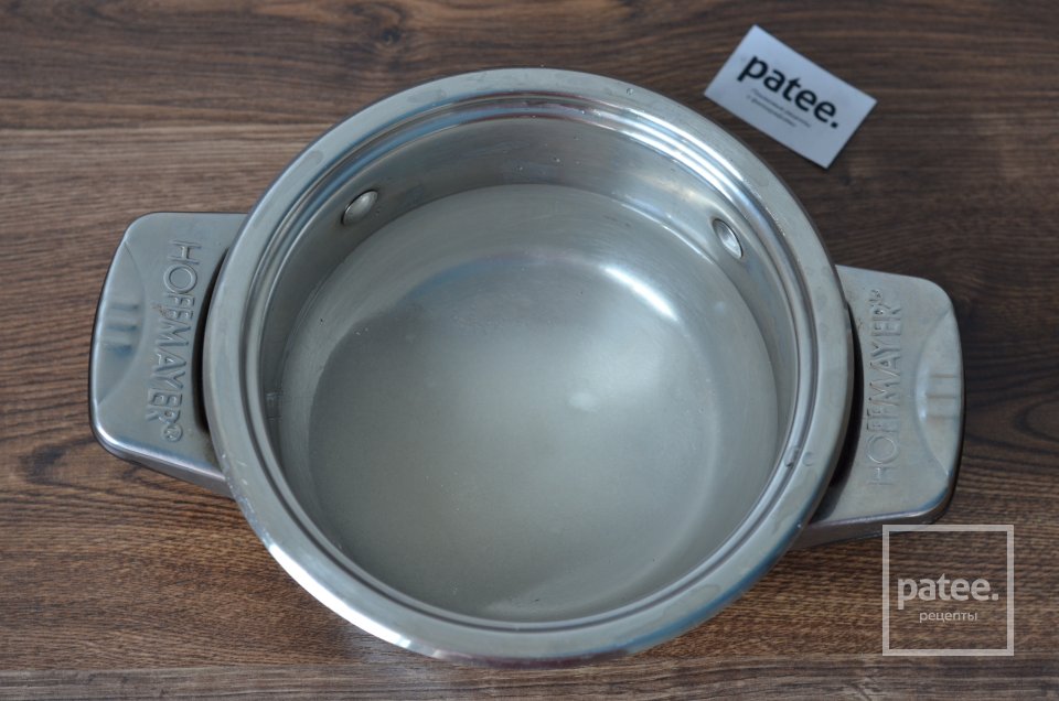 Маринованные помидоры с базиликом и чесноком - Шаг 7