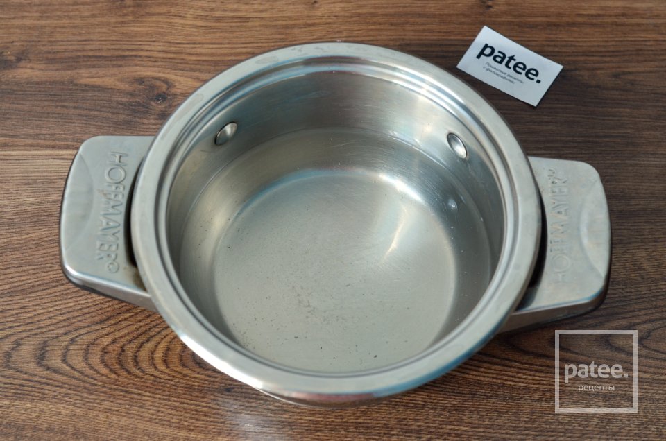 Маринованные помидоры с базиликом и чесноком - Шаг 8